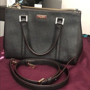 LAST CALL! Kate Spade Newbury Lane Loden Small